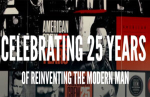 AMERICAN CREW : Bienvenue à la nouvelle pâte de coiffage MATT CLAY !