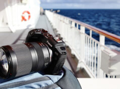 Canon lance le RF 24-240 mm F4-6,3 IS USM, un zoom 10x ultra polyvalent et très compact pour le Système EOS R.