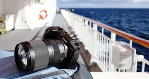 Canon lance le RF 24-240 mm F4-6,3 IS USM, un zoom 10x ultra polyvalent et très compact pour le Système EOS R.