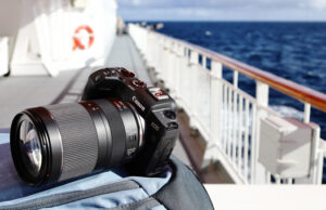 Canon lance le RF 24-240 mm F4-6,3 IS USM, un zoom 10x ultra polyvalent et très compact pour le Système EOS R.