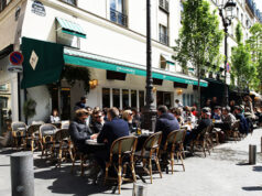 FUXIA, le feel-good restaurant à l’Italienne.