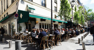 FUXIA, le feel-good restaurant à l’Italienne.