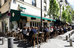 FUXIA, le feel-good restaurant à l’Italienne.