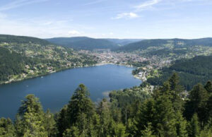 Gérardmer et ses environs, une échappée vosgienne.
