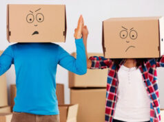 Location de voiture utilitaire : le bon plan pour votre déménagement.