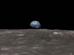 Il y a 50 ans, le premier homme marchait sur la Lune.