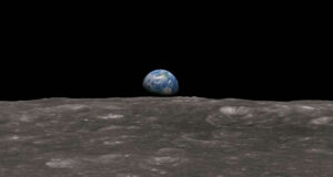 Il y a 50 ans, le premier homme marchait sur la Lune.