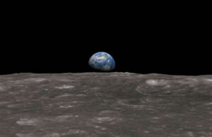 Il y a 50 ans, le premier homme marchait sur la Lune.