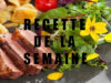 Le Magret de la Saint-Jean.