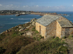 Les merveilles de la baie de Morlaix.