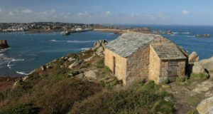 Les merveilles de la baie de Morlaix.