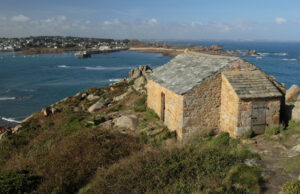 Les merveilles de la baie de Morlaix.