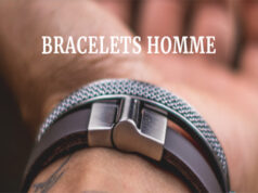 Quels bijoux porter quand on est un homme moderne ?