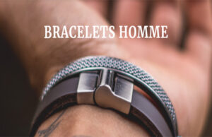 Quels bijoux porter quand on est un homme moderne ?