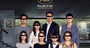 ” Parasite ” de Bong Joon Ho.