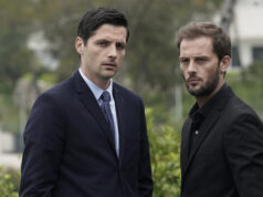 ” Persona non grata ” de Roschdy Zem.