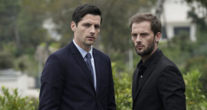 ” Persona non grata ” de Roschdy Zem.