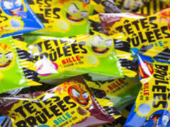 DEUX NOUVEAUTÉS TÊTES BRÛLÉES POUR ENCORE PLUS D’ÉCLATE ET DE DÉFIS !