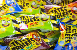 DEUX NOUVEAUTÉS TÊTES BRÛLÉES POUR ENCORE PLUS D’ÉCLATE ET DE DÉFIS !