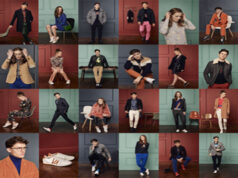 VICOMTE A Collection Automne-Hiver 2019