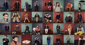 VICOMTE A Collection Automne-Hiver 2019