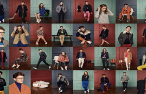 VICOMTE A Collection Automne-Hiver 2019