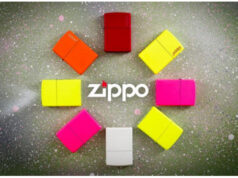 Rêves d’été et tendances ensoleillées chez Zippo.