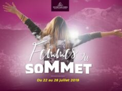 Les Contamines-Montjoie mettent les femmes à l’honneur.