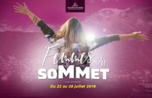 Les Contamines-Montjoie mettent les femmes Ă l’honneur.