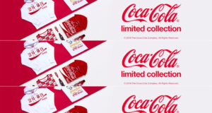 Célio, partenariat avec Coca-Cola : édition limitée.