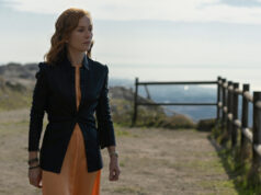 ” Frankie ” de Ira Sachs.