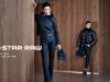 G-Star Raw Winter 19 lookbooks – Men.