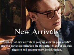 HACKETT // LES COLS ROULÉS DE L’HIVER !