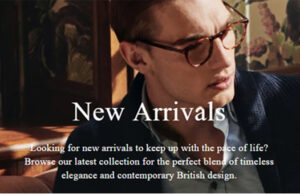 HACKETT // LES COLS ROULÉS DE L’HIVER !