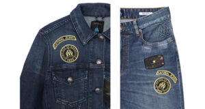 NEWS – COLLABORATION KAPORAL X OM “Le Match Parfait”.