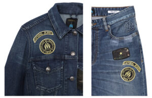 NEWS – COLLABORATION KAPORAL X OM “Le Match Parfait”.