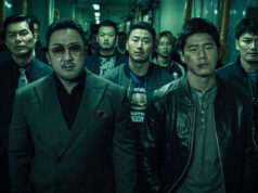 ” Le gangster, le flic & l’assassin ” de Lee Won-Tae.