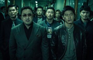 ” Le gangster, le flic & l’assassin ” de Lee Won-Tae.