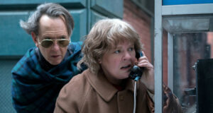 ” Les faussaires de Manhattan” de Marielle Heller.