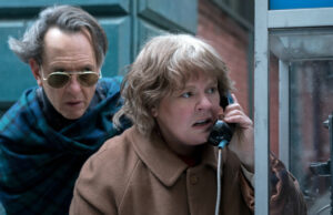 ” Les faussaires de Manhattan” de Marielle Heller.