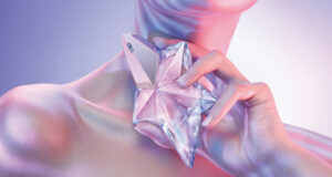 Une nouvelle étoile pour Angel de Thierry Mugler.