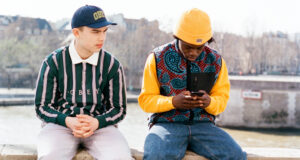 OBEY, collection automne 2019, par Viktor Vauthier.