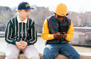 OBEY, collection automne 2019, par Viktor Vauthier.