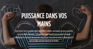 RÉUSSIR SON ANNÉE DÈS LA RENTRÉE AVEC OXFORD !