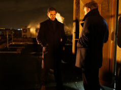 ” Roubaix, une lumière ” de Arnaud Desplechin.