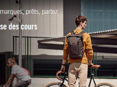 Victorinox : A vos marques, prêts, partez.