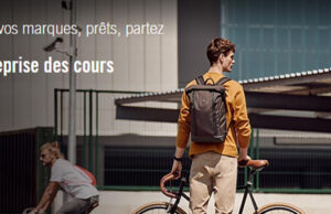 Victorinox : A vos marques, prêts, partez.