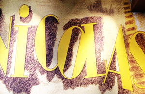 Les vins Nicolas ouvrent un Bar à Vins à Bercy Village/Cour St Emilion – Paris