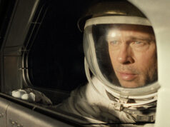 ” Ad Astra ” de James Gray.