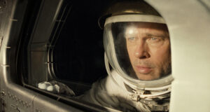 ” Ad Astra ” de James Gray.
